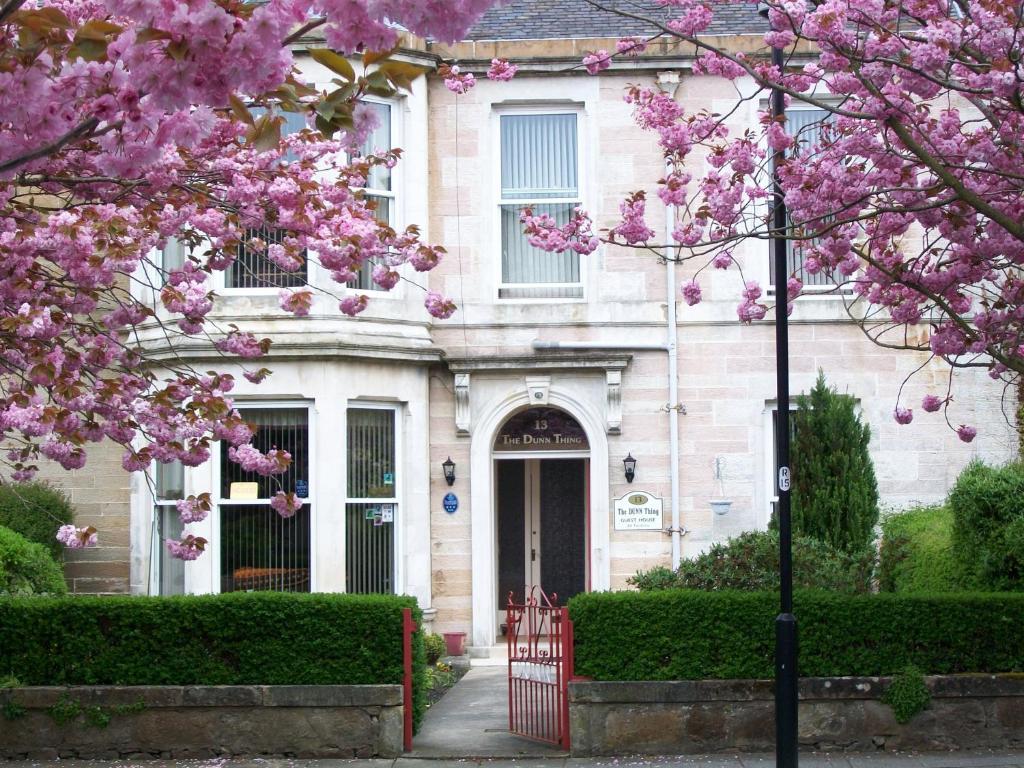 The Dunn Thing Guest House Эр Экстерьер фото