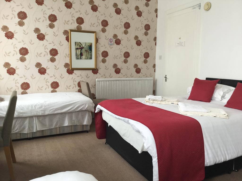 The Dunn Thing Guest House Эр Номер фото