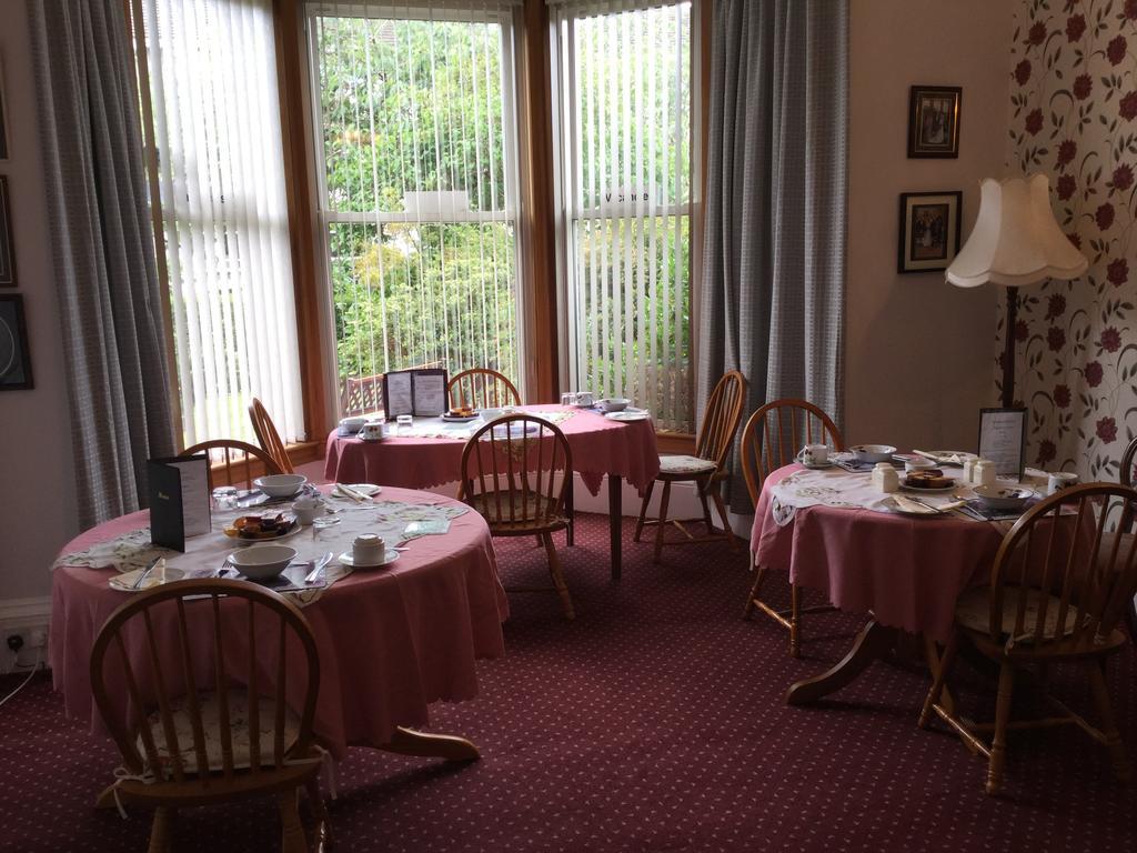 The Dunn Thing Guest House Эр Экстерьер фото