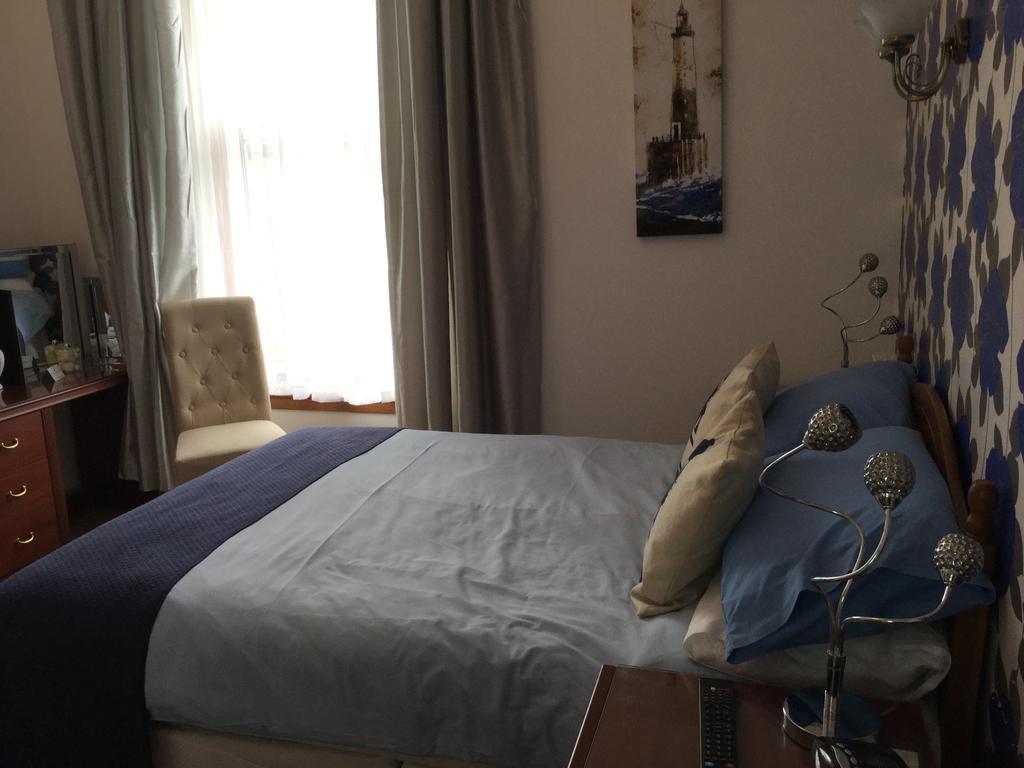 The Dunn Thing Guest House Эр Номер фото