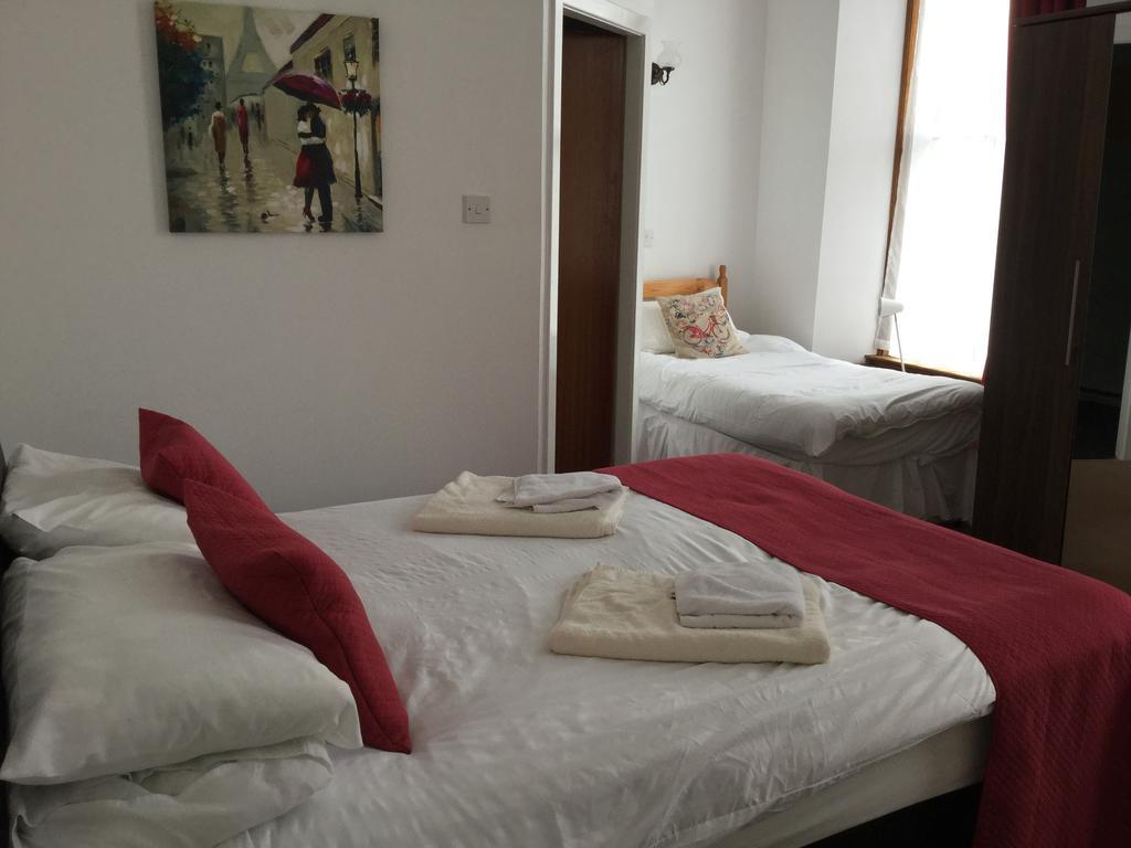 The Dunn Thing Guest House Эр Номер фото