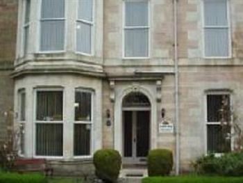 The Dunn Thing Guest House Эр Экстерьер фото