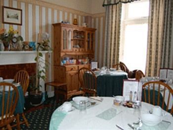 The Dunn Thing Guest House Эр Экстерьер фото