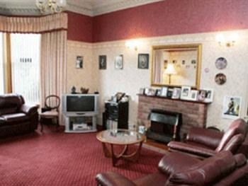 The Dunn Thing Guest House Эр Экстерьер фото