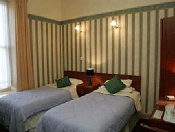 The Dunn Thing Guest House Эр Экстерьер фото